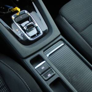 Škoda Octavia Combi 2.0 TDi 150ks DSG *LED, NAVIGACIJA, KAMERA*