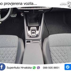 Škoda Octavia Combi 2.0 TDI DSG Sportline 150 KS, ACC+KAM+KEY+GR SJED+VIRT+LANE
