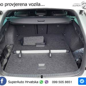 Škoda Octavia Combi 2.0 TDI DSG Sportline 150 KS, ACC+KAM+KEY+GR SJED+VIRT+LANE