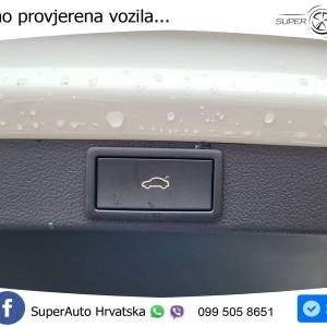 Škoda Octavia Combi 2.0 TDI DSG Sportline 150 KS, ACC+KAM+KEY+GR SJED+VIRT+LANE