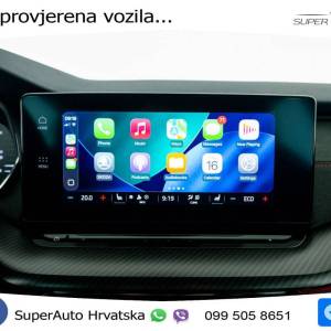 Škoda Octavia Combi RS 1.4 TSI DSG 245 KS, MATRIX+ACC+GR SJED+PDC+VIRT