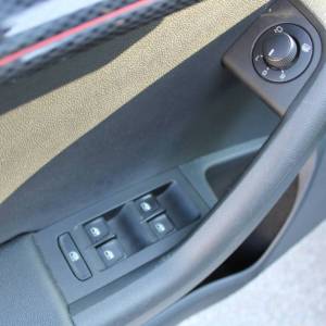 Škoda Octavia Combi VRS 2.0 TDi DSG - nije uvoz