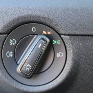 Škoda Octavia Combi VRS 2.0 TDi DSG - nije uvoz