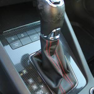 Škoda Octavia Combi VRS 2.0 TDi DSG - nije uvoz