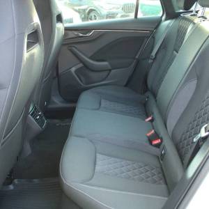 Škoda Scala 1.0 TSi Style - nije uvoz