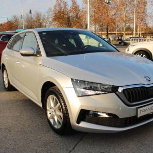 Škoda Scala 1.0 TSi Style - nije uvoz