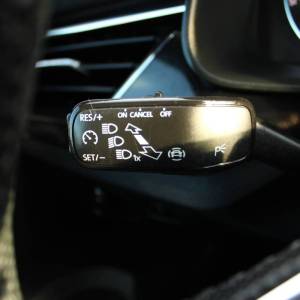 Škoda Scala 1.0 TSi Style - nije uvoz