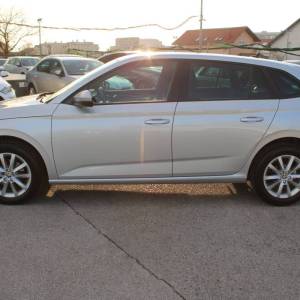 Škoda Scala 1.0 TSi Style - nije uvoz