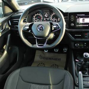 Škoda Scala 1.0 TSi Style - nije uvoz