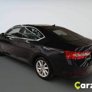Škoda Superb 2.0 TDI BUSINESS