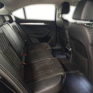 Škoda Superb 2.0 TDI BUSINESS