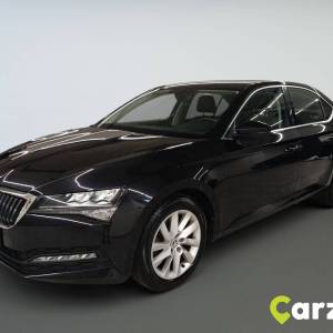 Škoda Superb 2.0 TDI BUSINESS