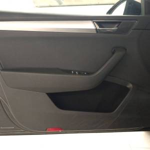 Škoda Superb 2.0 TDI BUSINESS