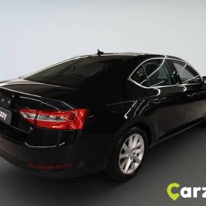 Škoda Superb 2.0 TDI BUSINESS