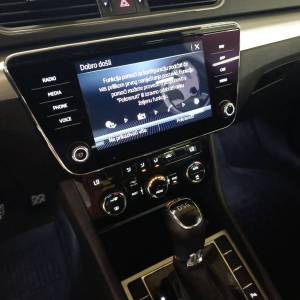 Škoda Superb 2.0 TDI BUSINESS