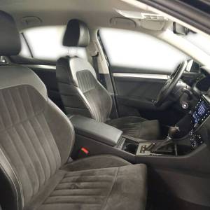 Škoda Superb 2.0 TDI BUSINESS