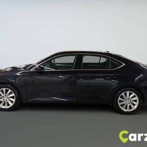 Škoda Superb 2.0 TDI BUSINESS