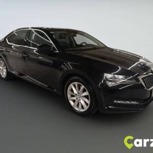 Škoda Superb 2.0 TDI BUSINESS