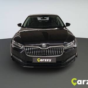 Škoda Superb 2.0 TDI BUSINESS