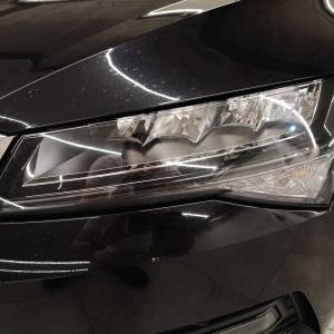 Škoda Superb 2.0 TDI BUSINESS