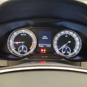 Škoda Superb 2.0 TDI BUSINESS