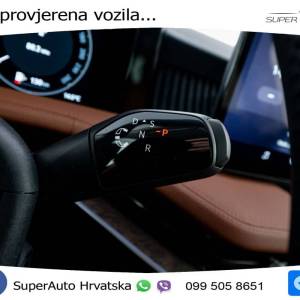 Škoda Superb Combi 1.5 TSI DSG 150 KS, MATRIX+HEAD+PANO+4xGR SJED+360+MASAŽA