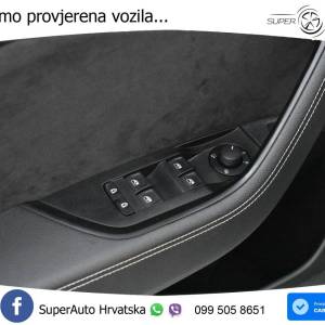 Škoda Superb Combi 2.0 TDI DSG Sportline 200 KS, MATRIX+4xGR SJED+VIRT