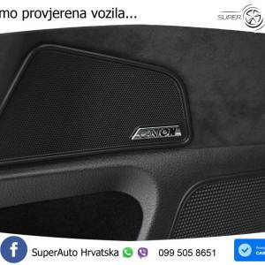 Škoda Superb Combi 2.0 TDI DSG Sportline 200 KS, MATRIX+4xGR SJED+VIRT