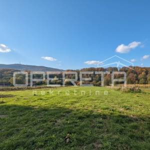 Sljemenska ulica, Jakovlje, 3.860,00 m2, 80.000,00 EUR