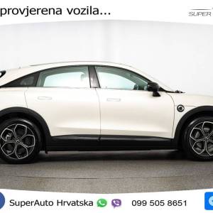 Smart #3 Pro 66 kWh 272 KS, LED+ACC+PANO+GR SJED+360+VIRT+PDC