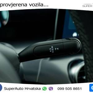 Smart #3 Pro 66 kWh 272 KS, LED+ACC+PANO+GR SJED+360+VIRT+PDC