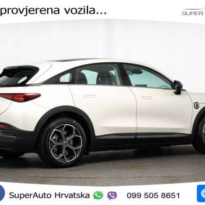 Smart #3 Pro 66 kWh 272 KS, LED+ACC+PANO+GR SJED+360+VIRT+PDC