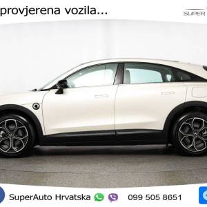 Smart #3 Pro 66 kWh 272 KS, LED+ACC+PANO+GR SJED+360+VIRT+PDC