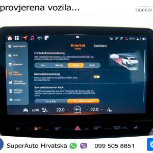 Smart #3 Pro 66 kWh 272 KS, LED+ACC+PANO+GR SJED+360+VIRT+PDC