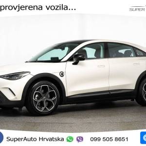 Smart #3 Pro 66 kWh 272 KS, LED+ACC+PANO+GR SJED+360+VIRT+PDC