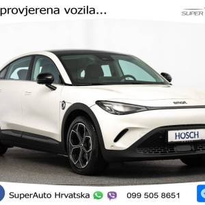 Smart #3 Pro 66 kWh 272 KS, LED+ACC+PANO+GR SJED+360+VIRT+PDC