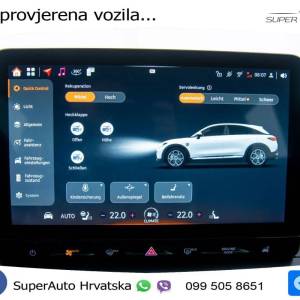 Smart #3 Pro 66 kWh 272 KS, LED+ACC+PANO+GR SJED+360+VIRT+PDC