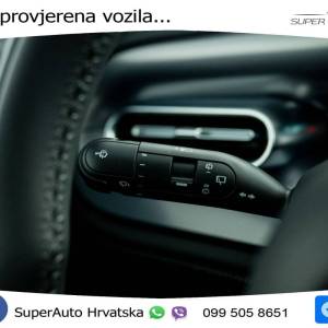 Smart #3 Pro 66 kWh 272 KS, LED+ACC+PANO+GR SJED+360+VIRT+PDC