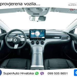 Smart #3 Pro 66 kWh 272 KS, LED+ACC+PANO+GR SJED+360+VIRT+PDC