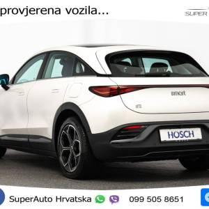 Smart #3 Pro 66 kWh 272 KS, LED+ACC+PANO+GR SJED+360+VIRT+PDC