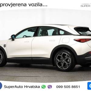 Smart #3 Pro 66 kWh 272 KS, LED+ACC+PANO+GR SJED+360+VIRT+PDC