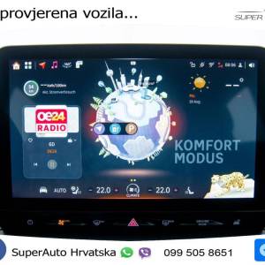 Smart #3 Pro 66 kWh 272 KS, LED+ACC+PANO+GR SJED+360+VIRT+PDC