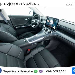 Smart #3 Pro 66 kWh 272 KS, LED+ACC+PANO+GR SJED+360+VIRT+PDC