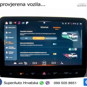 Smart #3 Pro 66 kWh 272 KS, LED+ACC+PANO+GR SJED+360+VIRT+PDC