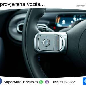Smart #3 Pro 66 kWh 272 KS, LED+ACC+PANO+GR SJED+360+VIRT+PDC