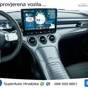 Smart #3 Pro 66 kWh 272 KS, LED+ACC+PANO+GR SJED+360+VIRT+PDC