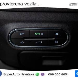 Smart #3 Pro 66 kWh 272 KS, LED+ACC+PANO+GR SJED+360+VIRT+PDC
