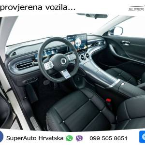 Smart #3 Pro 66 kWh 272 KS, LED+ACC+PANO+GR SJED+360+VIRT+PDC