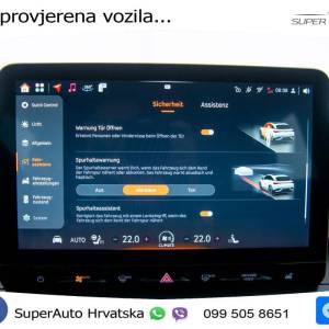 Smart #3 Pro 66 kWh 272 KS, LED+ACC+PANO+GR SJED+360+VIRT+PDC