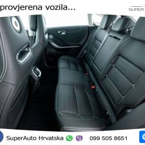 Smart #3 Pro 66 kWh 272 KS, LED+ACC+PANO+GR SJED+360+VIRT+PDC